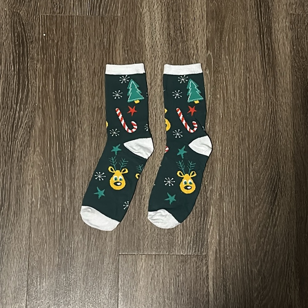 Socks